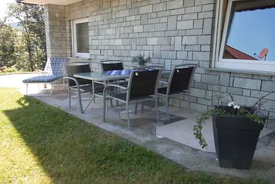 Kuća za odmor Dopust za oporavak Flörsbachtal