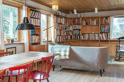 10 person holiday home in Glesborg