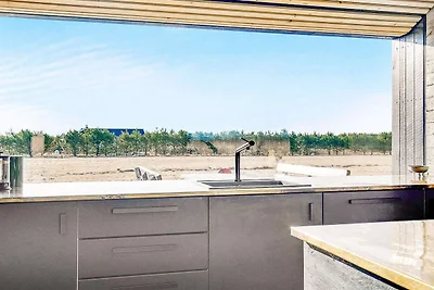 6 Personen Ferienhaus in Jerup