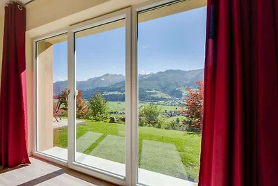 Appartement in Kaprun bij Skiliften