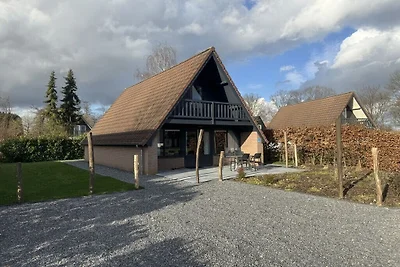 Ferienhaus in Susteren mit Terrasse