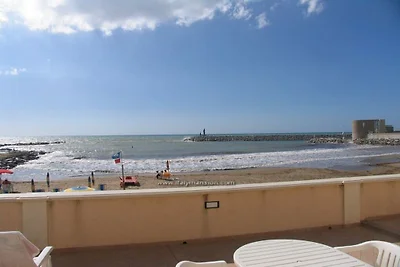 Appartamento per le vacanze con 2 camere da...