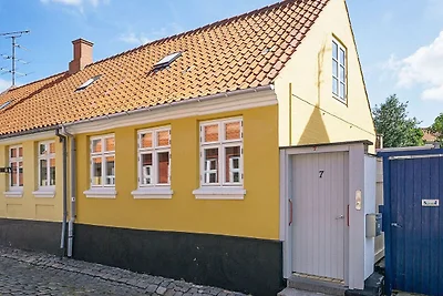 5 Personen Ferienhaus in Rønne