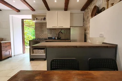 Seaside Holiday Home Andrija - Two Bedroom Ho...