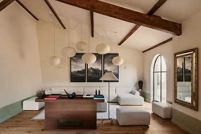 Maison provençale de luxe – Piscine, nature e...