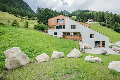 Holiday house in Ahrntal with 5 bedrooms