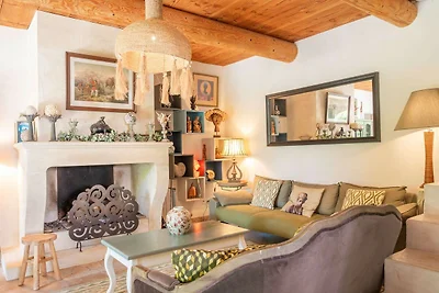 Esthetische villa in Paradou, Alpilles