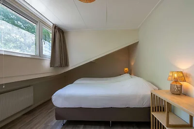 Bungalow vicino al Lago Veere con terrazza