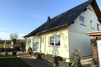 Ferienwohnung mit 2 Schlafzimmer