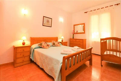 Haus in Campos in der Nähe des Strandes Es...