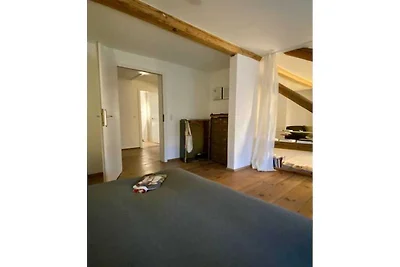 Appartement in Görlitz met zwembad