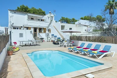 Villa Trinxater