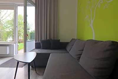 Ferienwohnung Hexenzauber I in Braunlage