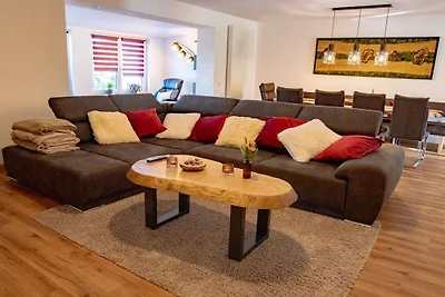 Casa vacanze a Schorndorf con barbecue