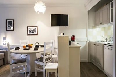 Wohnung in Villards in der Nähe des Skigebiet...