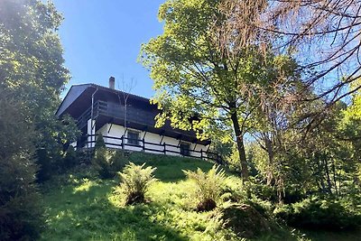Fantastisches Ferienhaus in Bannio Anzino mit...