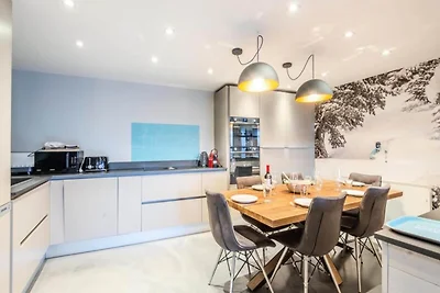 Residenz La Chalende