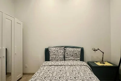 Wohnung in Metz bei Sainte-Ségolène