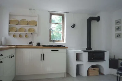 Kleines Ferienhaus Diessen