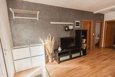 Two Bedroom Apartment