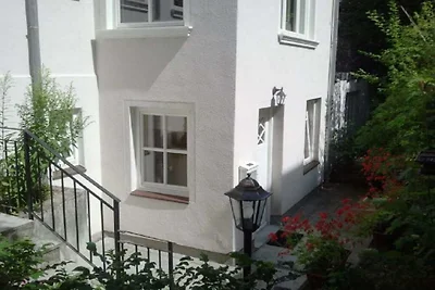 "Villa Alt-Rahlstedt"