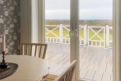4 osob apartament w FÄRJESTADEN