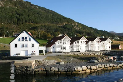 6 Personen Ferienhaus in Åram-By Traum