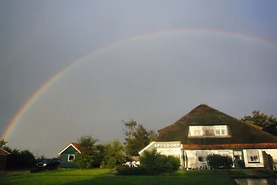 Gemütliche Ferienwohnung auf Texel