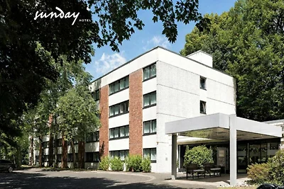 Standard-Doppelzimmer mit Schlafsofa