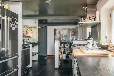 Haus mit Spa und Kamin