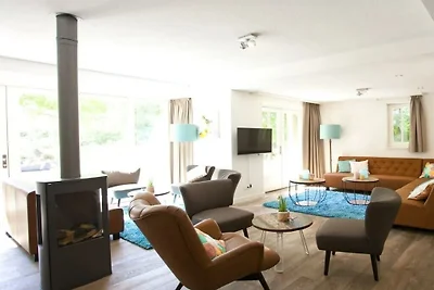 Vakantiehuis Ontspannende vakantie Otterlo
