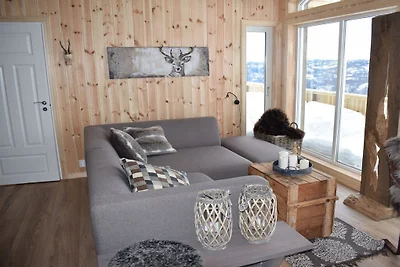 Ferienhaus mit 3 Schlafzimmer