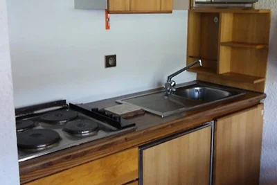 Studio in Viel Alpe am Telecenter Lift