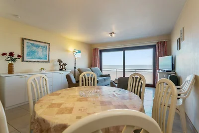 Apartment in der Nähe des Stadtzentrums