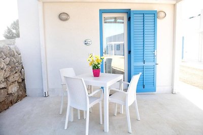 Inviting Holiday Home in Favignana with...
