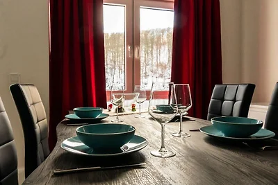 Vakantiehuis op het meer in Güntersberge