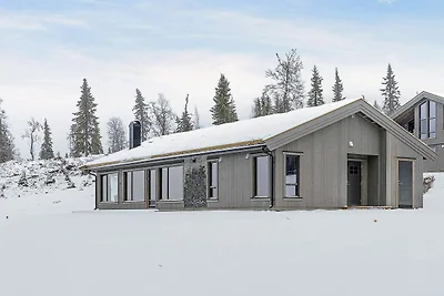 10 Personen Ferienhaus in Fåvang