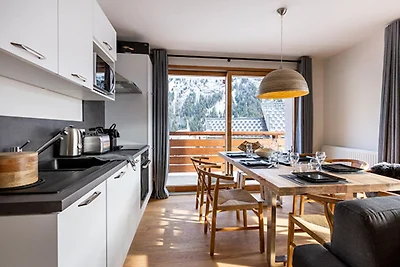 Wohnung in der Nähe von Alpe d'Huez Grand...