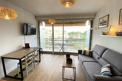 Wohnung in der Nähe des Yachthafens und Stran...