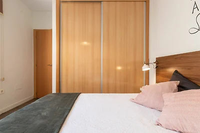 El Arenal - Apartment In Torremolinos.