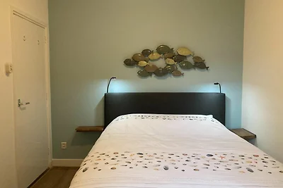 Bellissima casa vacanze Zeeroos in Zelanda