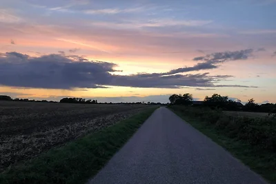 5 stelle case ad Sydals-By Traum