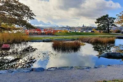 6 Personen Ferienhaus in Nykøbing Sj-By Traum