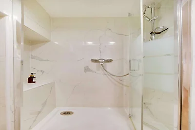 Ein Juwel im Herzen des Marais - 4P/1BDR -...