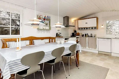 5 Personen Ferienhaus in Jerup