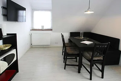 Ferienwohnung in Westerland auf Sylt