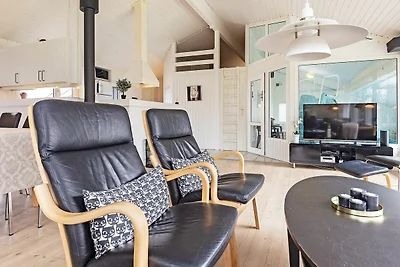 14 Personen Ferienhaus in Hjørring