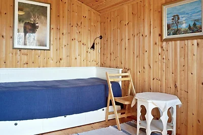 6 Personen Ferienhaus in VAXHOLM-By Traum