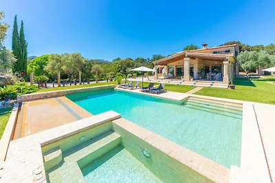 Villa Golf Marina - Villa Con Piscina Privada