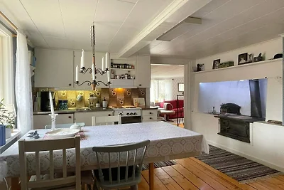 2 Personen Ferienhaus in Mörlunda